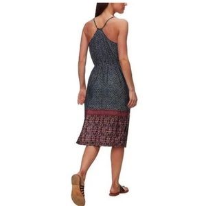 Patagonia Wildflower dress